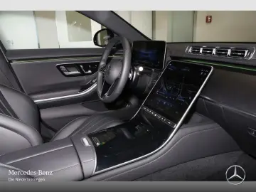 Mercedes-Benz S 450 e Pano Airmatic 360  DISTR 3DSound