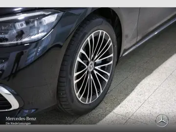 Mercedes-Benz S 450 e Pano Airmatic 360  DISTR 3DSound