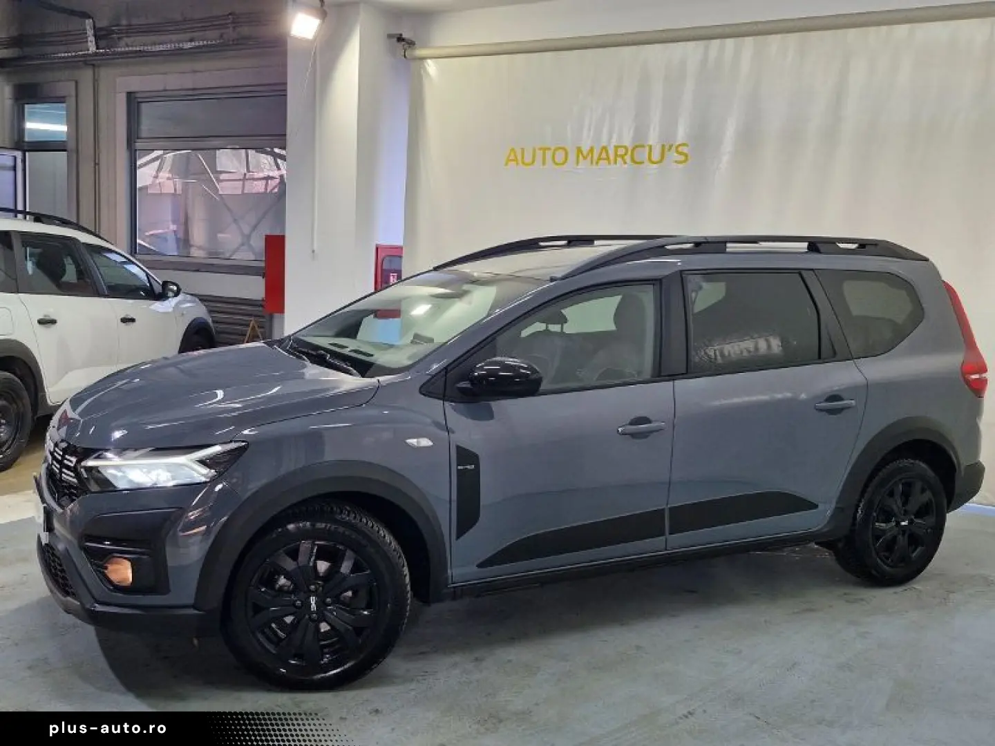 DACIA JOGGER 1.0 TCe 110HP EXTREME