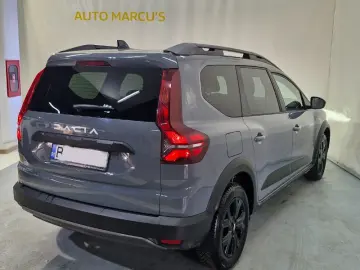 DACIA JOGGER 1.0 TCe 110HP EXTREME