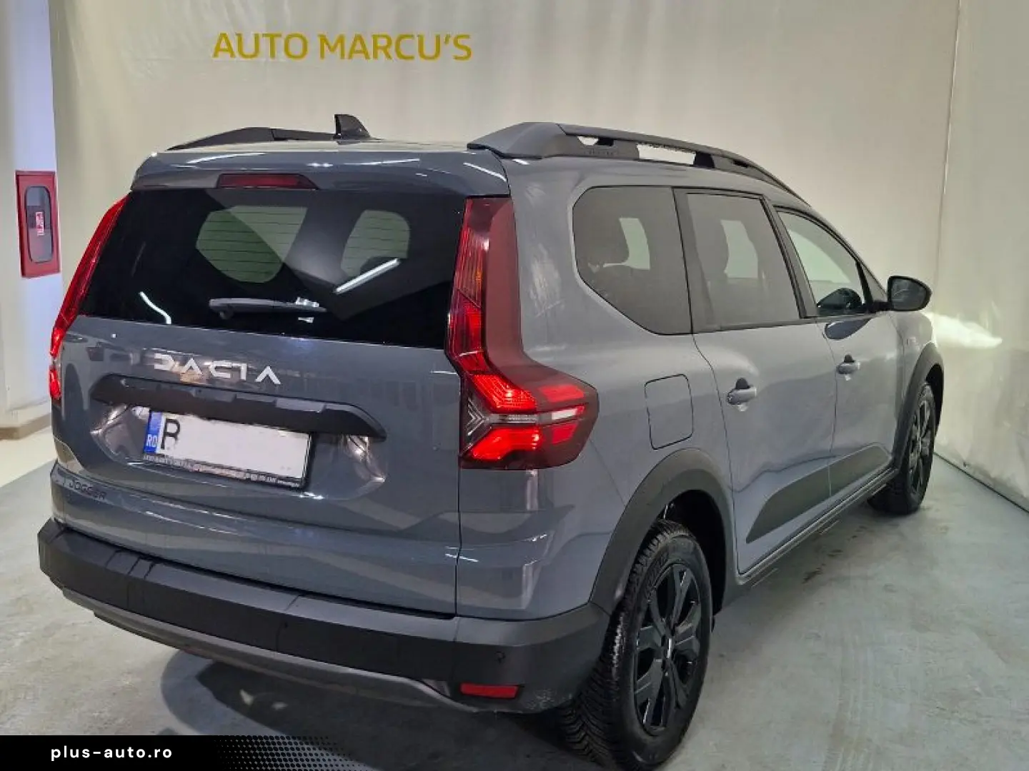 DACIA JOGGER 1.0 TCe 110HP EXTREME