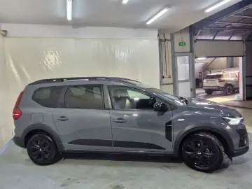 DACIA JOGGER 1.0 TCe 110HP EXTREME