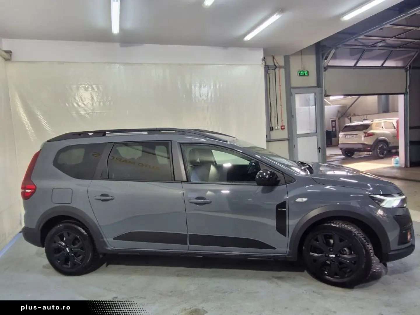 DACIA JOGGER 1.0 TCe 110HP EXTREME