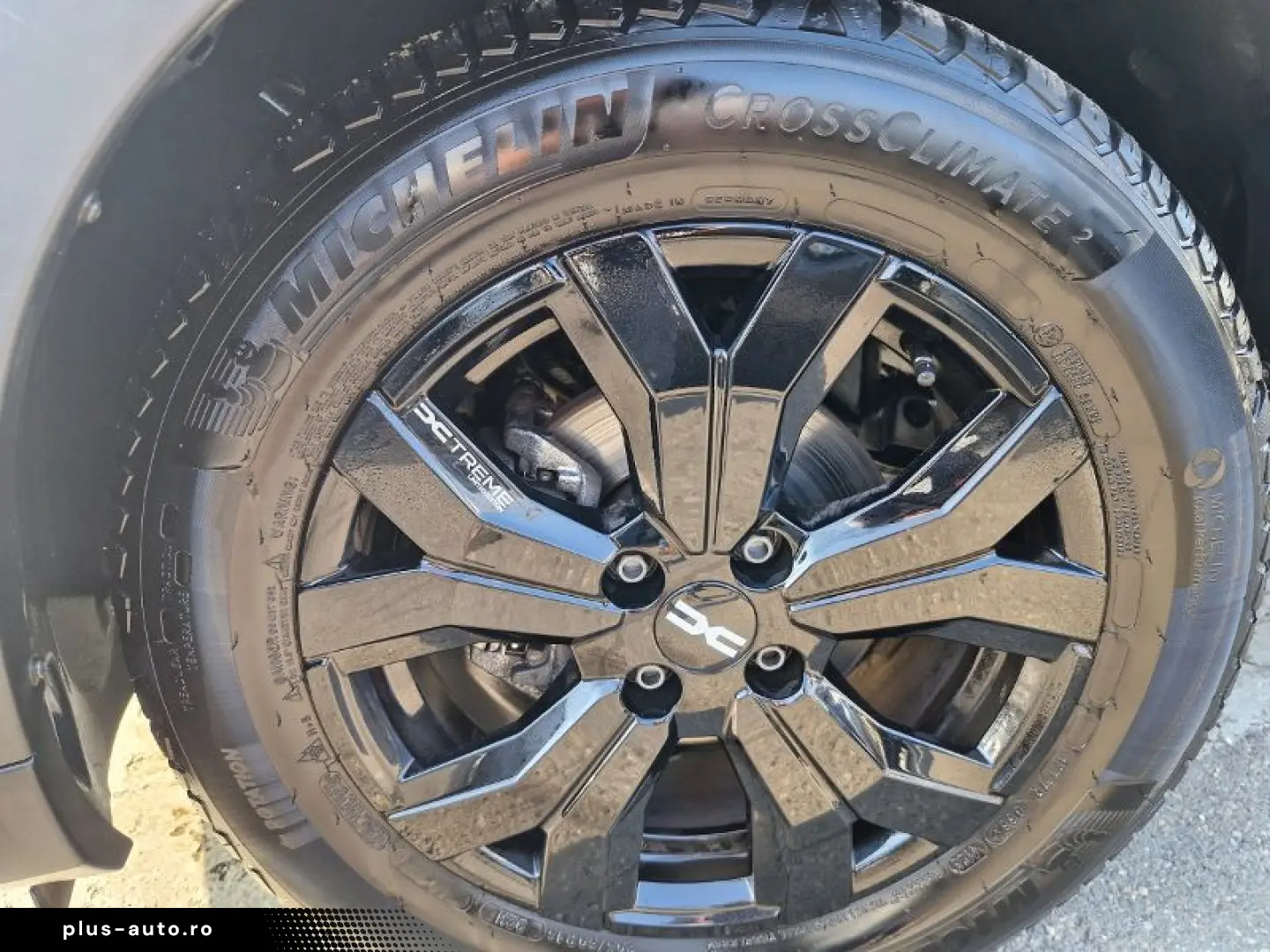 DACIA JOGGER 1.0 TCe 110HP EXTREME