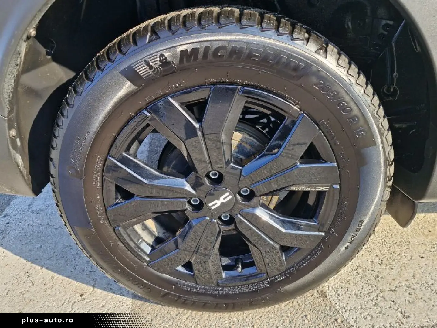 DACIA JOGGER 1.0 TCe 110HP EXTREME