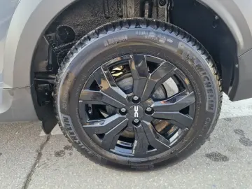 DACIA JOGGER 1.0 TCe 110HP EXTREME