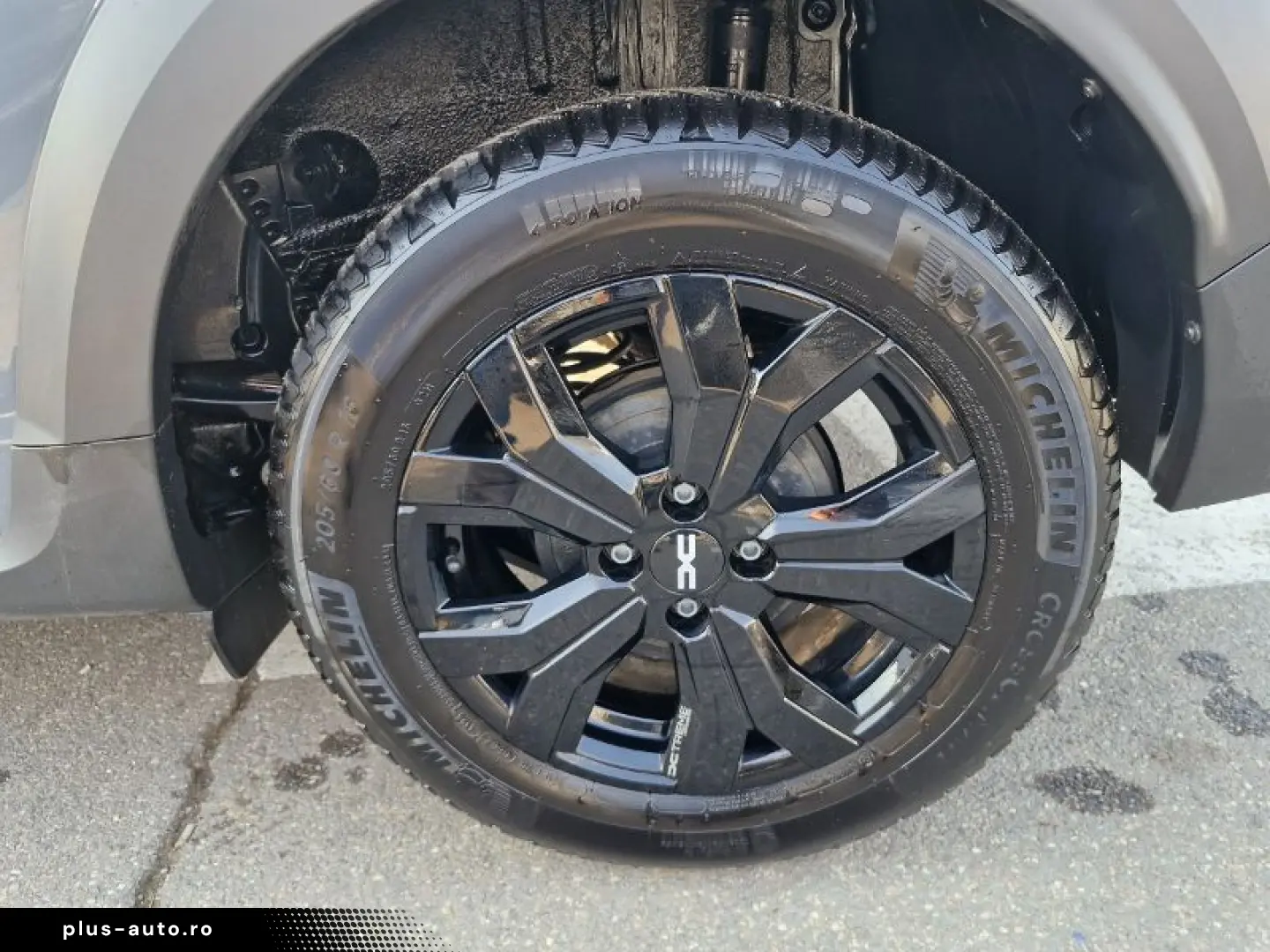 DACIA JOGGER 1.0 TCe 110HP EXTREME