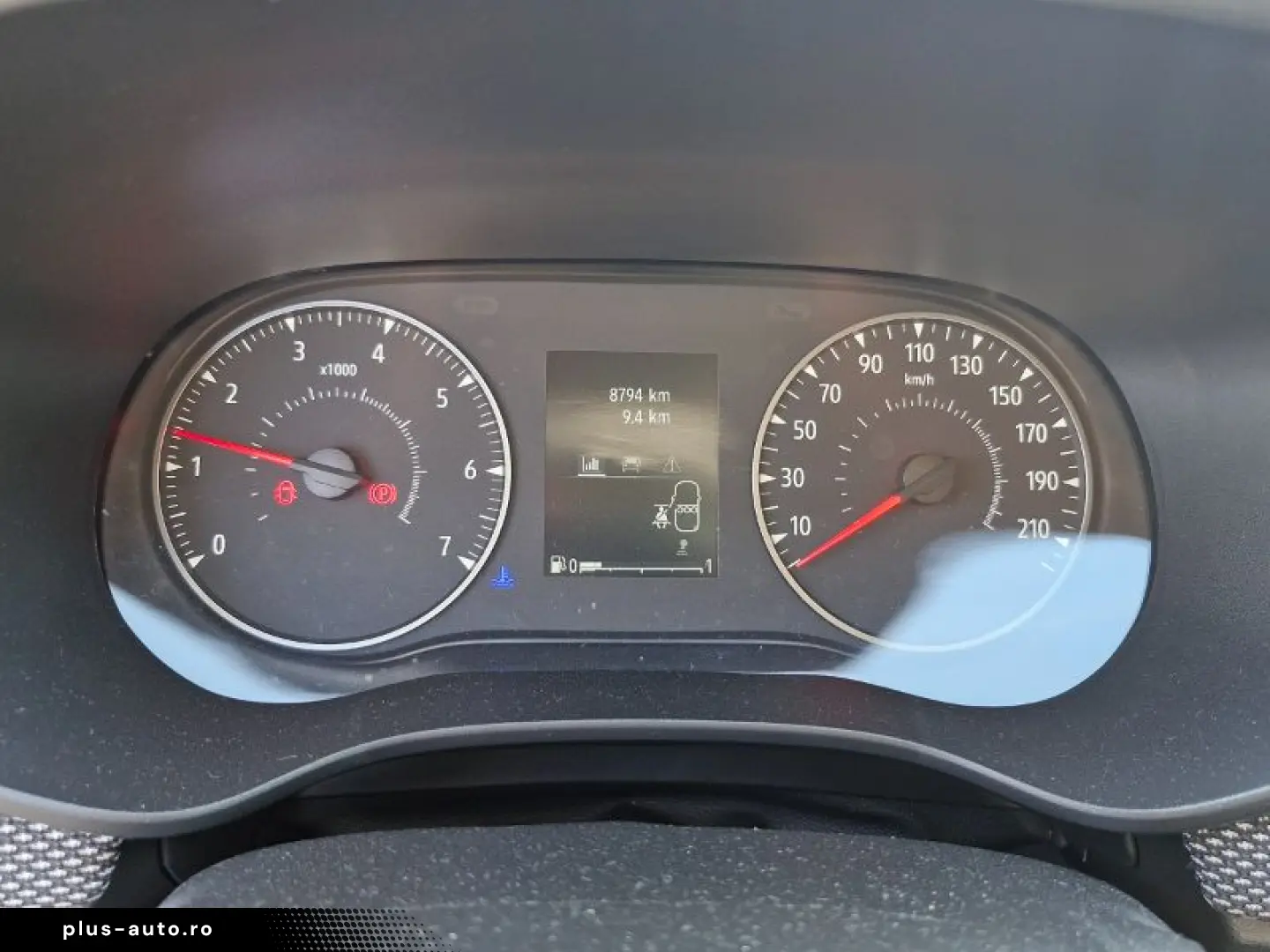 DACIA JOGGER 1.0 TCe 110HP EXTREME