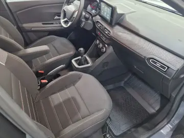 DACIA JOGGER 1.0 TCe 110HP EXTREME