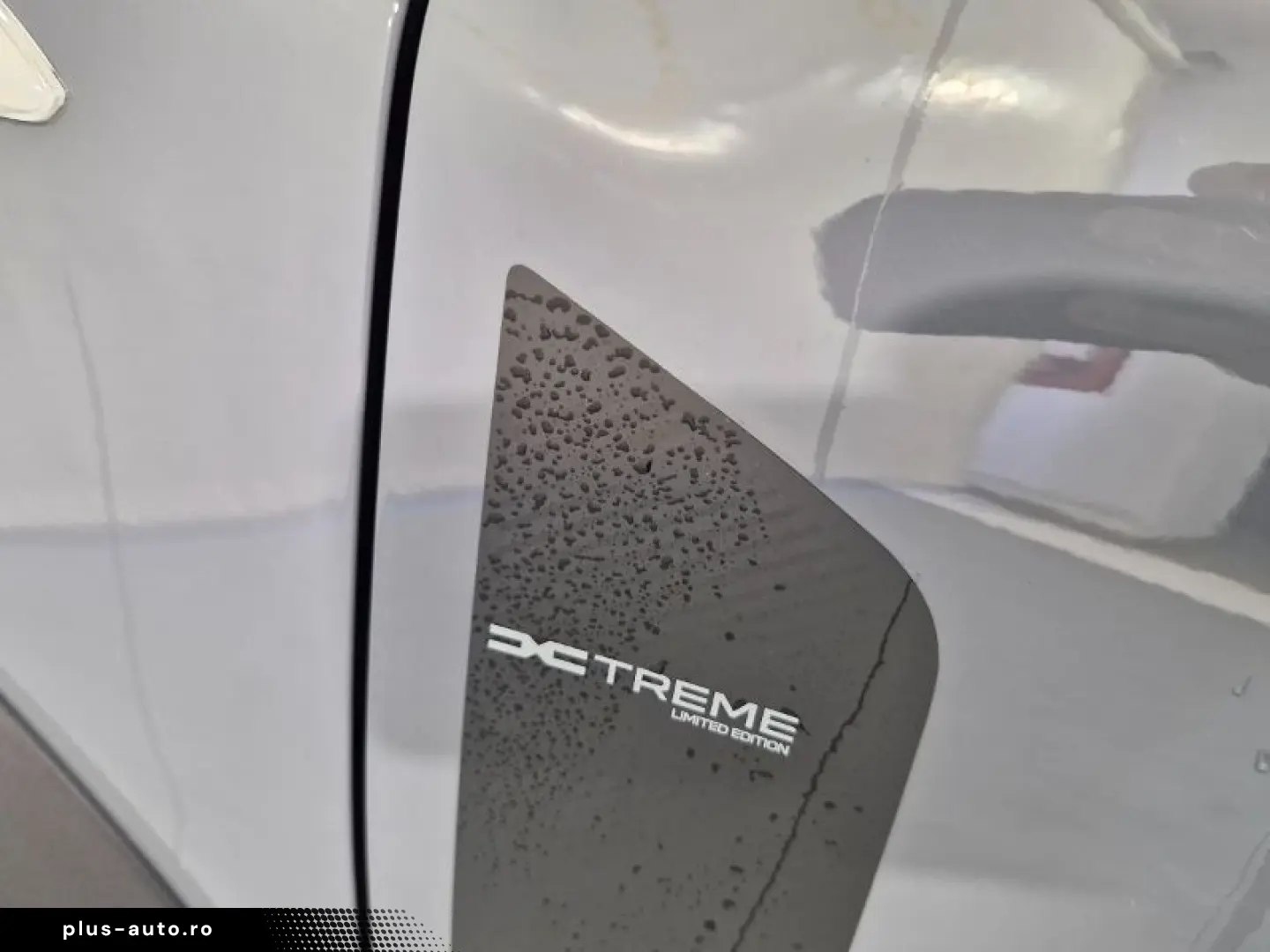 DACIA JOGGER 1.0 TCe 110HP EXTREME