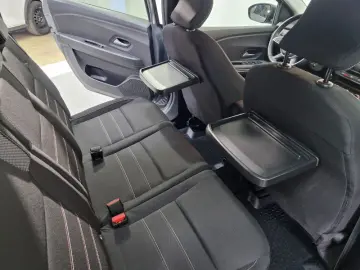 DACIA JOGGER 1.0 TCe 110HP EXTREME
