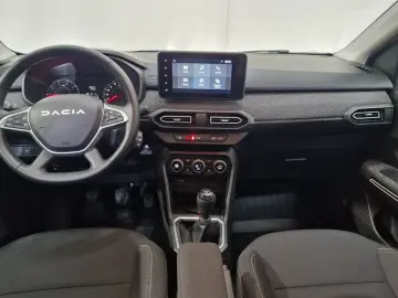 DACIA JOGGER 1.0 TCe 110HP EXTREME