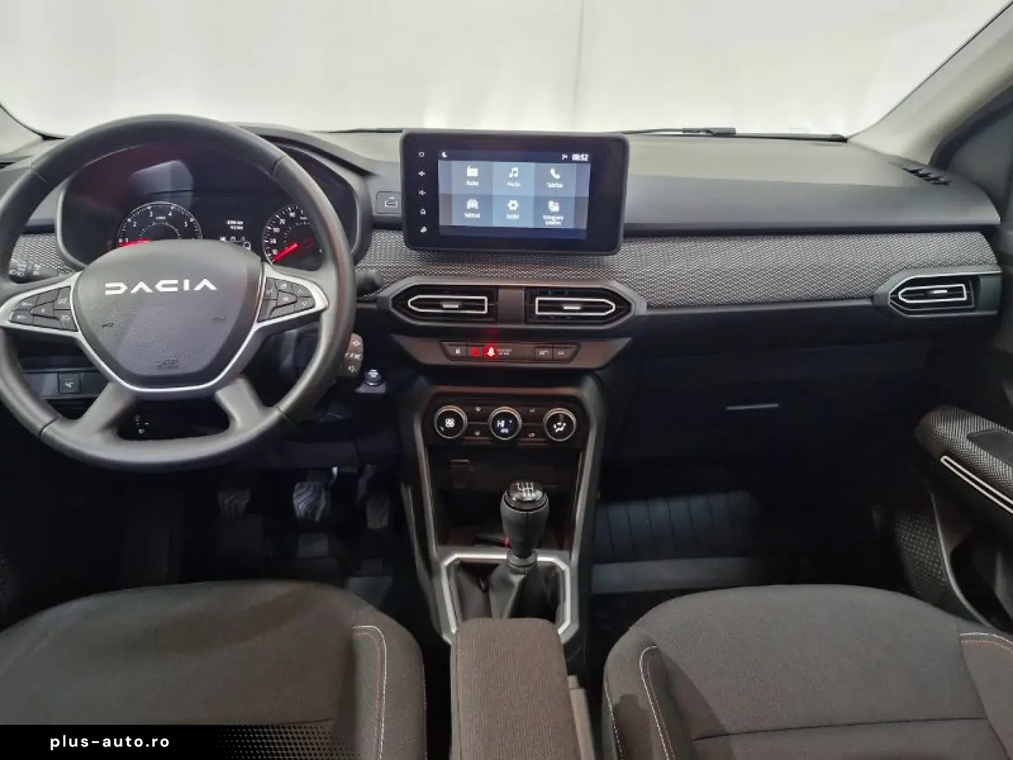 DACIA JOGGER 1.0 TCe 110HP EXTREME