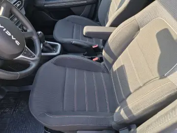 DACIA JOGGER 1.0 TCe 110HP EXTREME