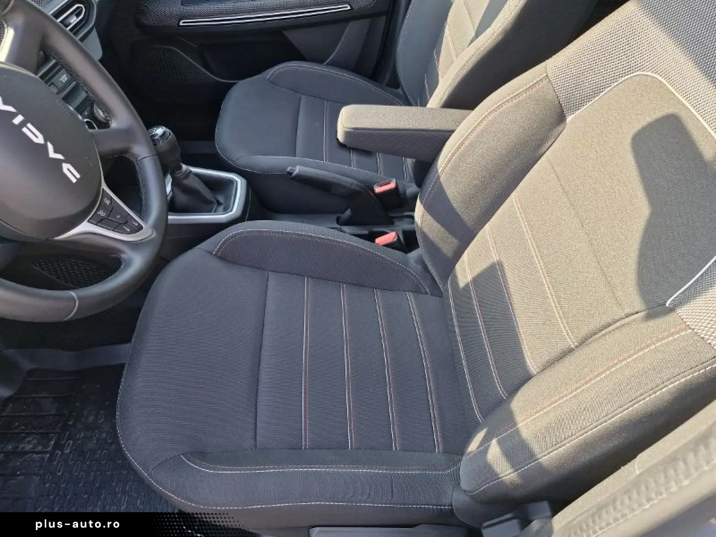 DACIA JOGGER 1.0 TCe 110HP EXTREME