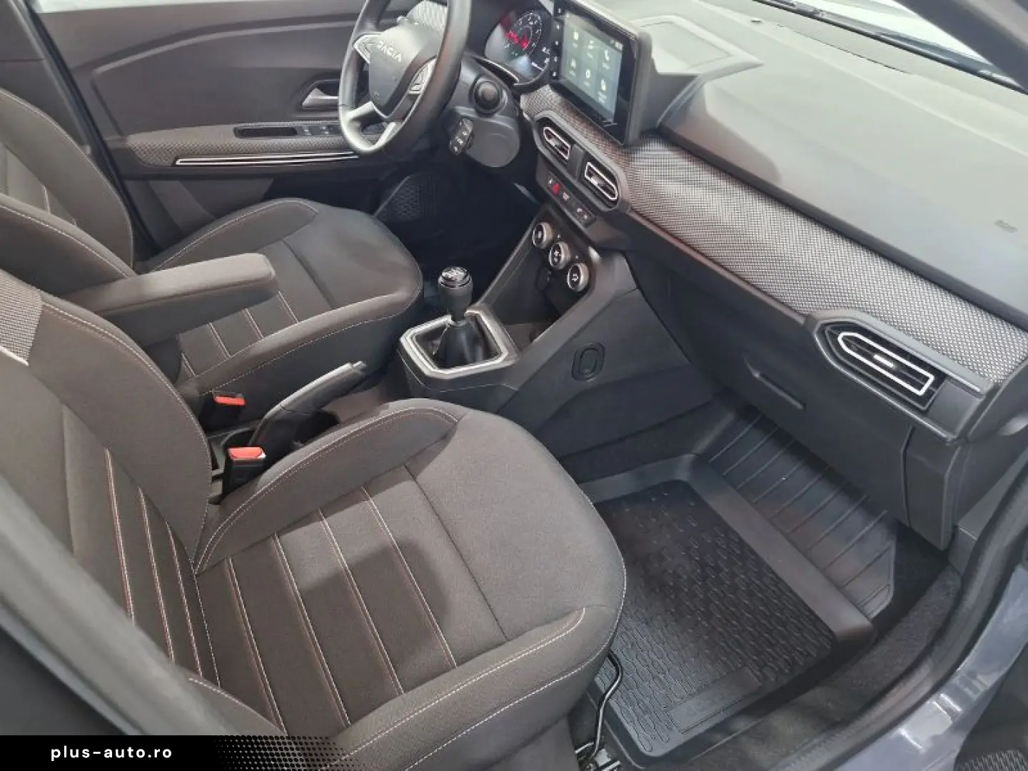 DACIA JOGGER 1.0 TCe 110HP EXTREME