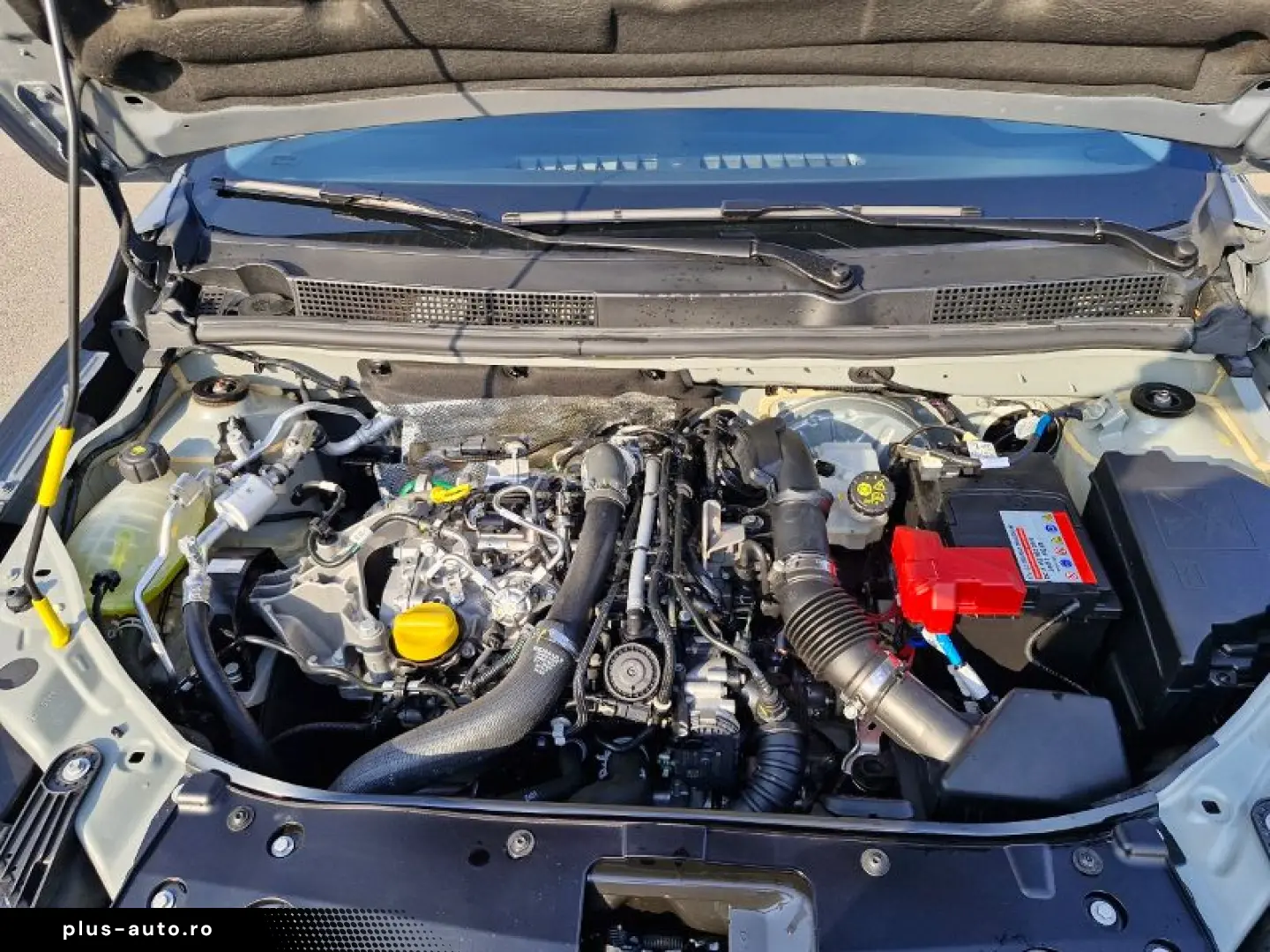 DACIA JOGGER 1.0 TCe 110HP EXTREME