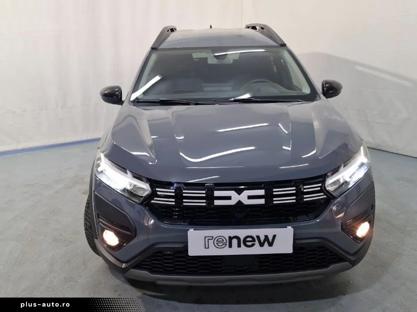 DACIA JOGGER 1.0 TCe 110HP EXTREME