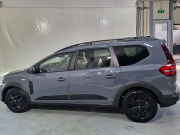 DACIA JOGGER 1.0 TCe 110HP EXTREME