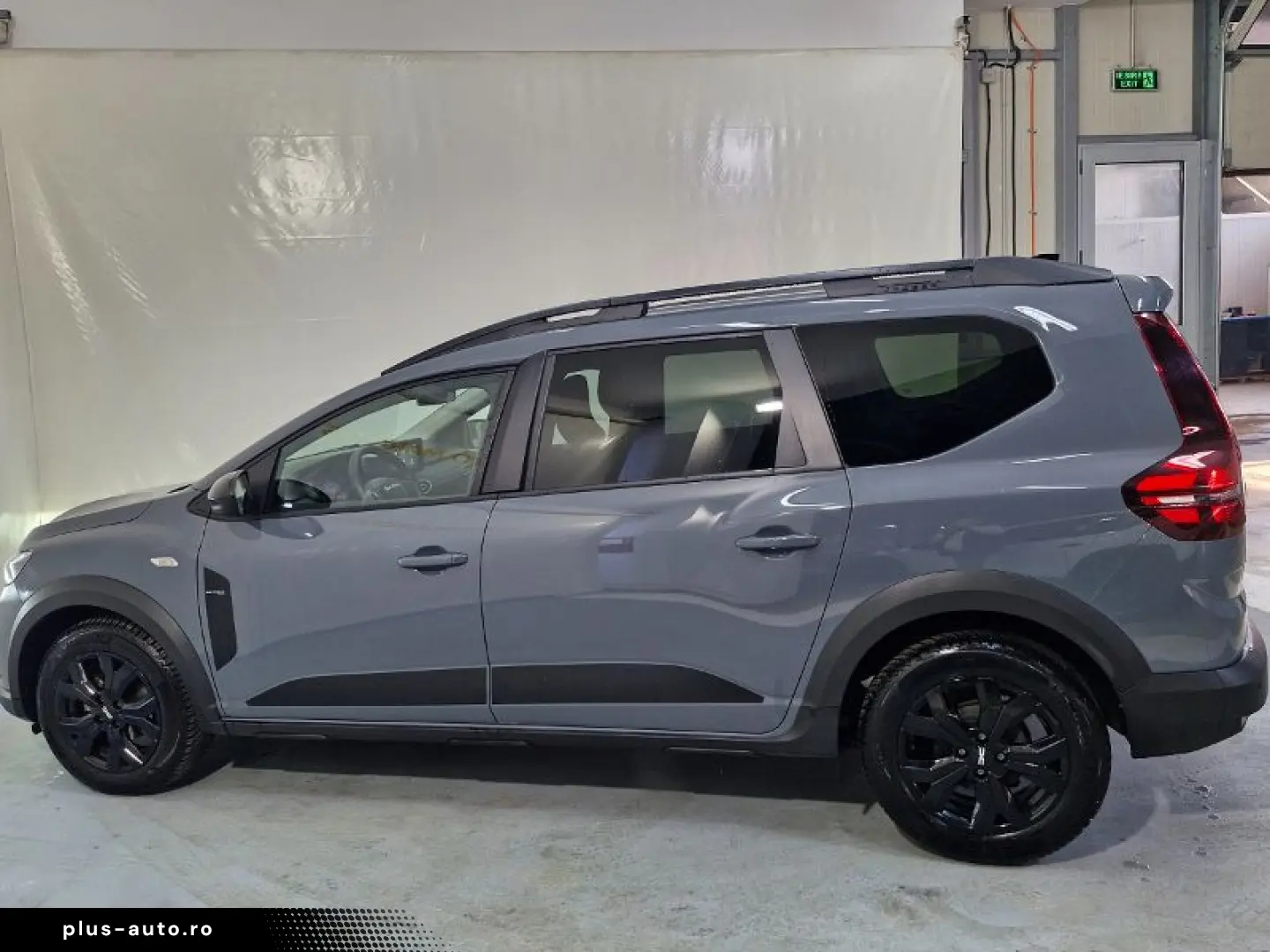 DACIA JOGGER 1.0 TCe 110HP EXTREME