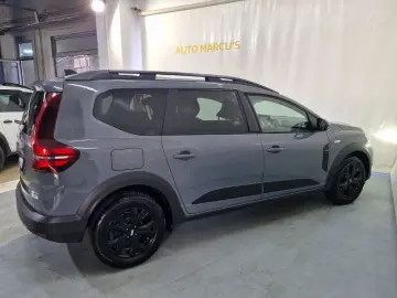 DACIA JOGGER 1.0 TCe 110HP EXTREME