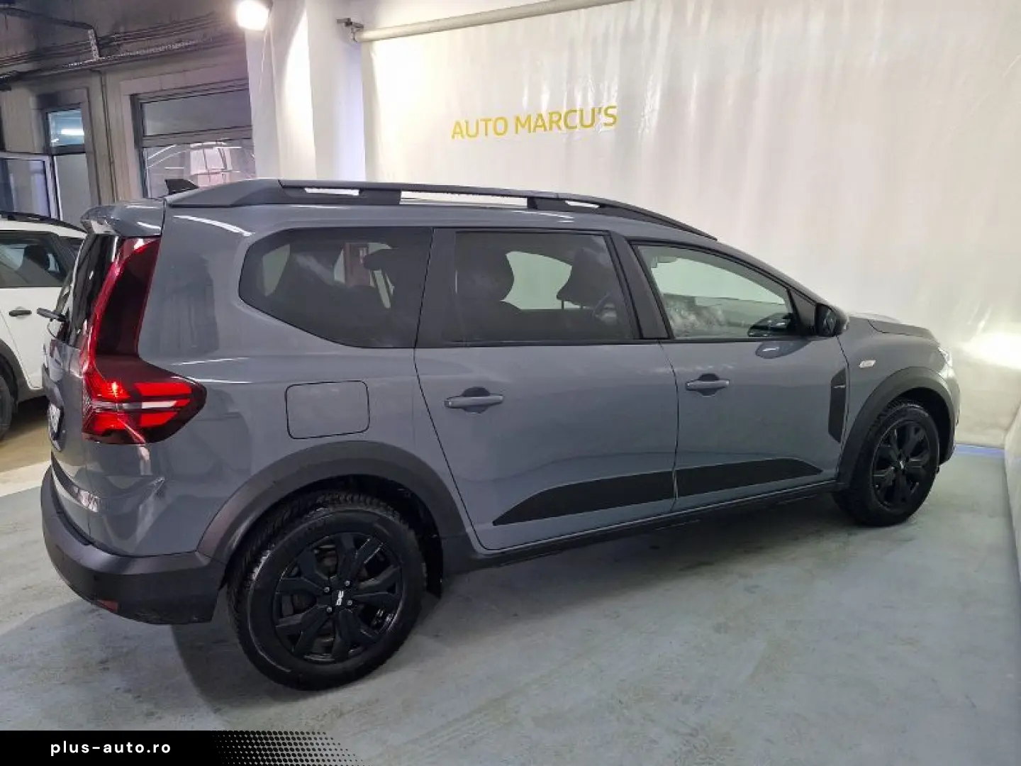 DACIA JOGGER 1.0 TCe 110HP EXTREME