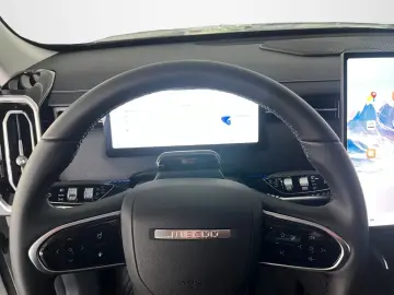 JAECOO 7 Urban 1.6 T-GDI 7DCT