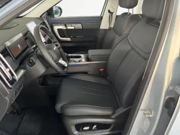 JAECOO 7 Urban 1.6 T-GDI 7DCT