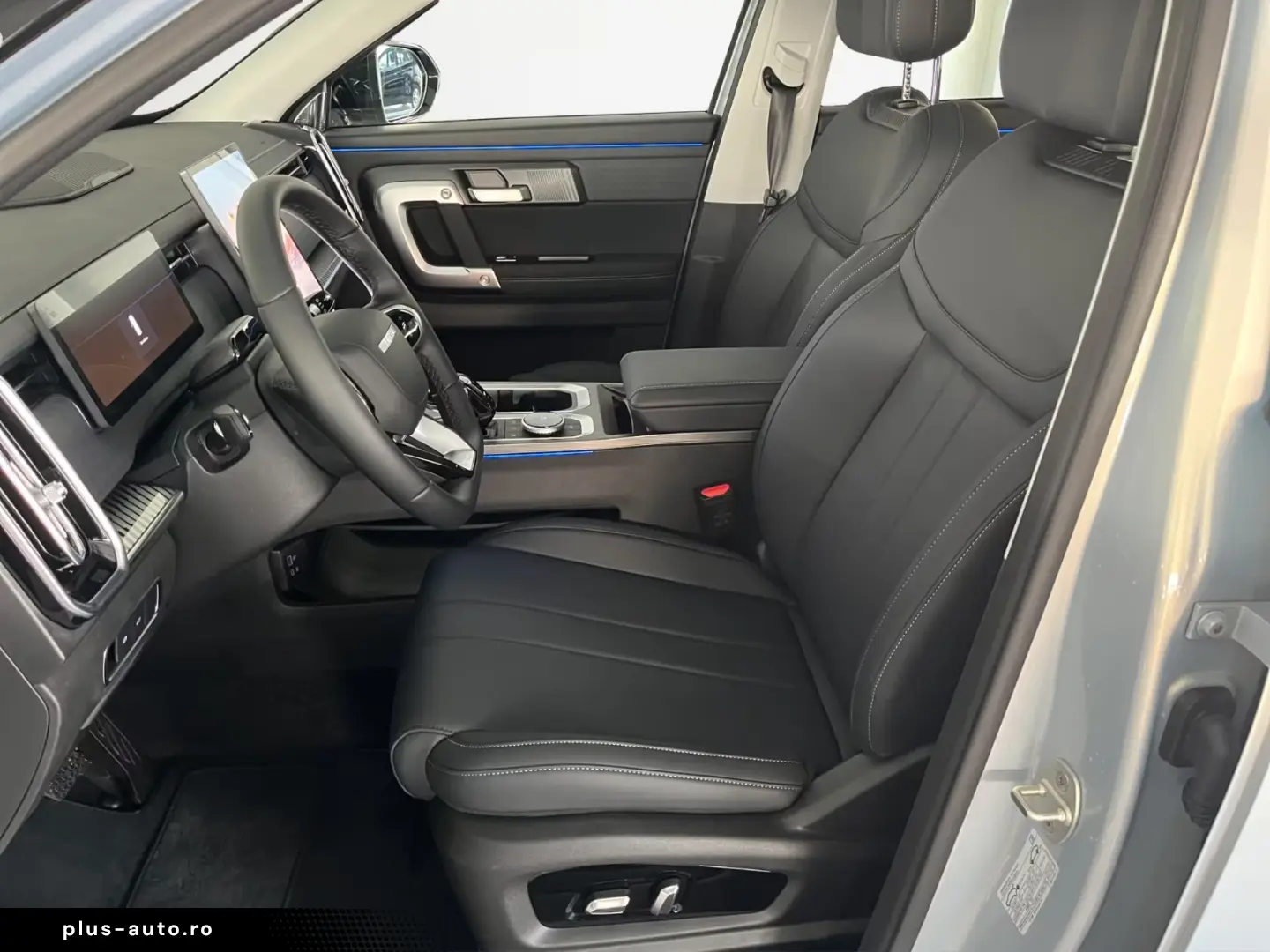 JAECOO 7 Urban 1.6 T-GDI 7DCT