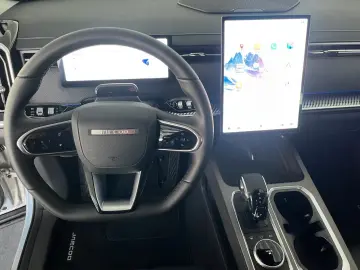 JAECOO 7 Urban 1.6 T-GDI 7DCT