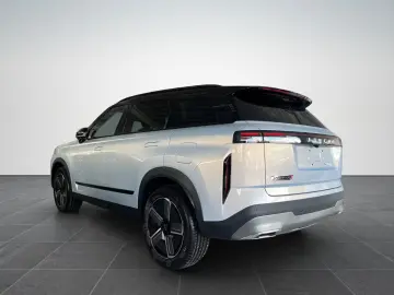 JAECOO 7 Urban 1.6 T-GDI 7DCT