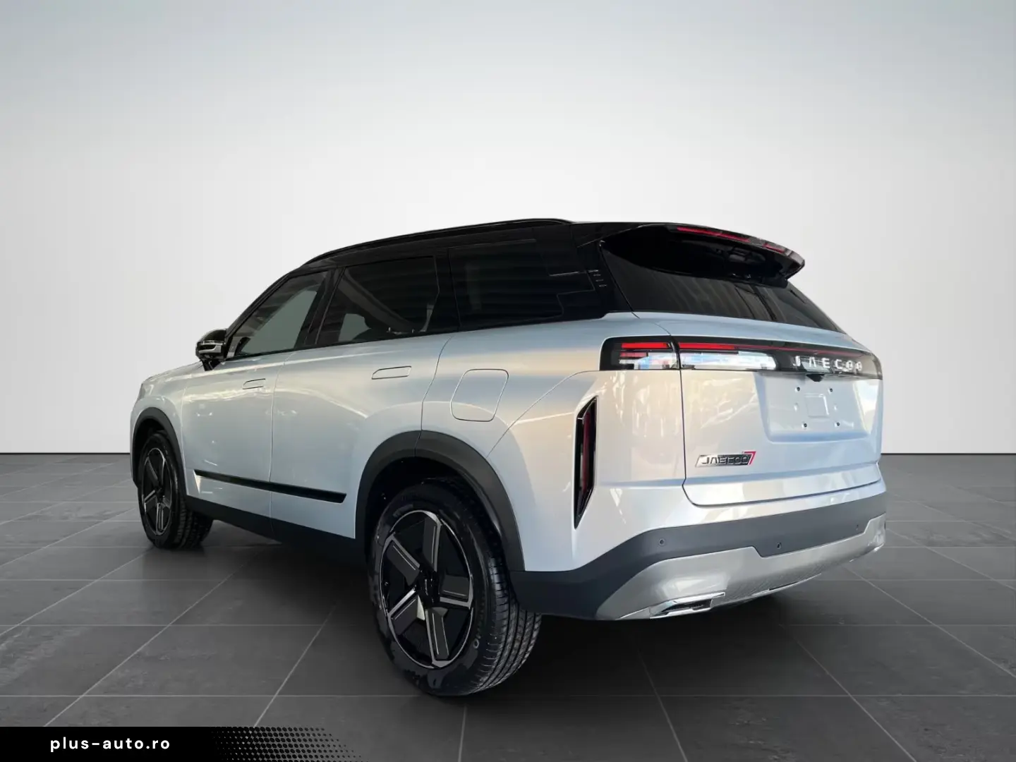 JAECOO 7 Urban 1.6 T-GDI 7DCT