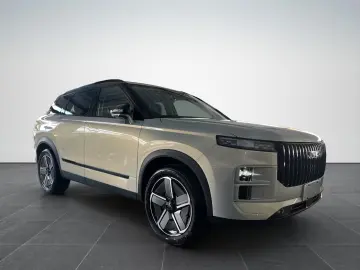 JAECOO 7 Urban 1.6 T-GDI 7DCT