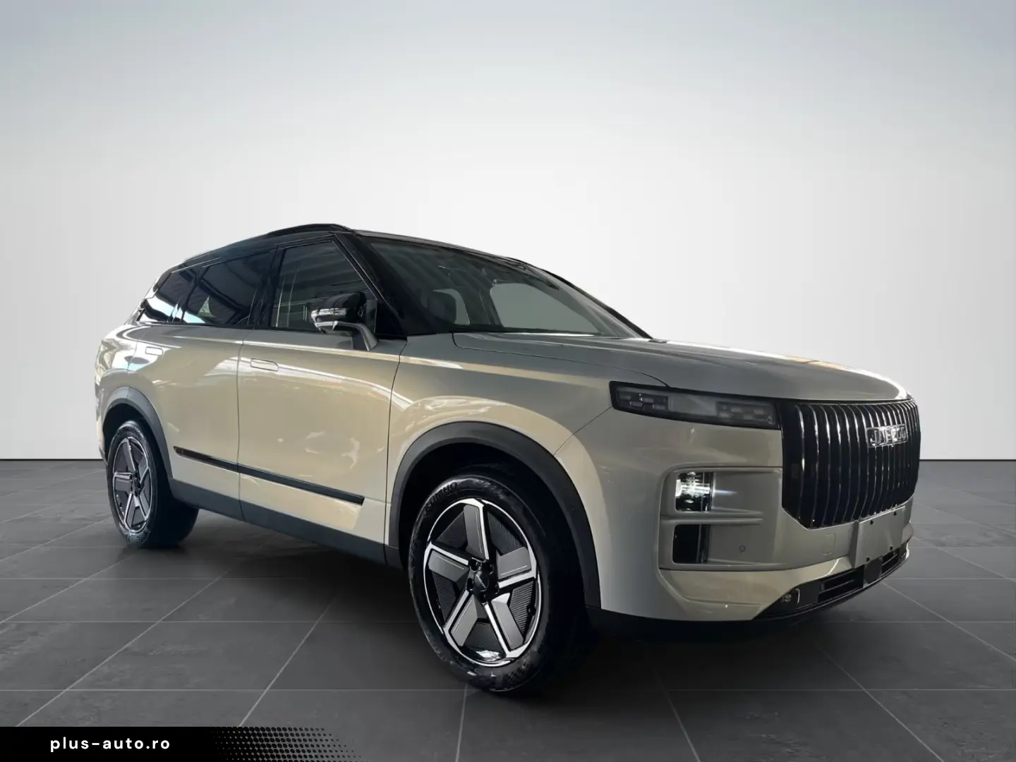 JAECOO 7 Urban 1.6 T-GDI 7DCT