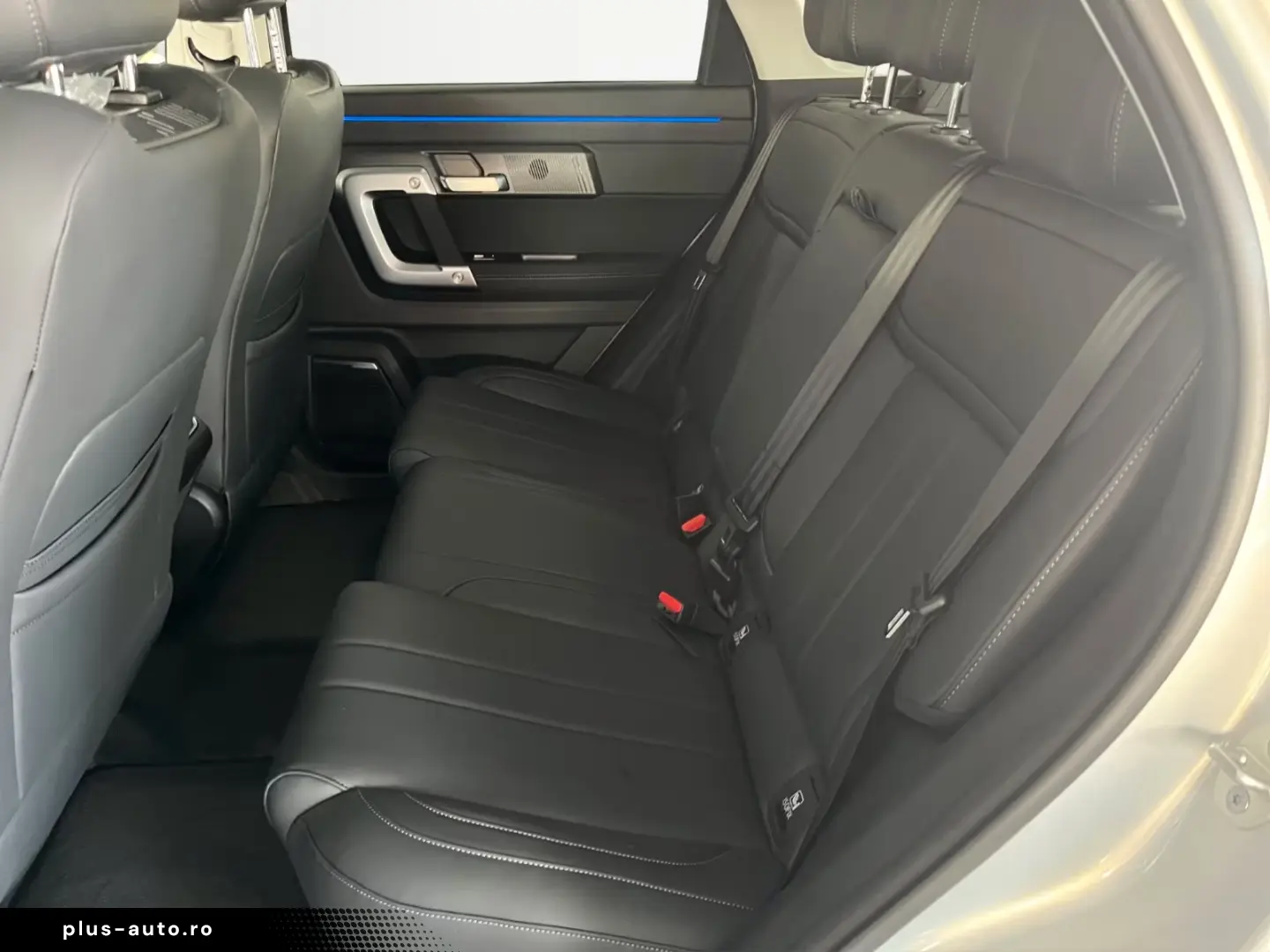 JAECOO 7 Urban 1.6 T-GDI 7DCT