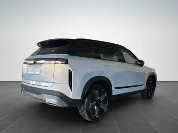 JAECOO 7 Urban 1.6 T-GDI 7DCT