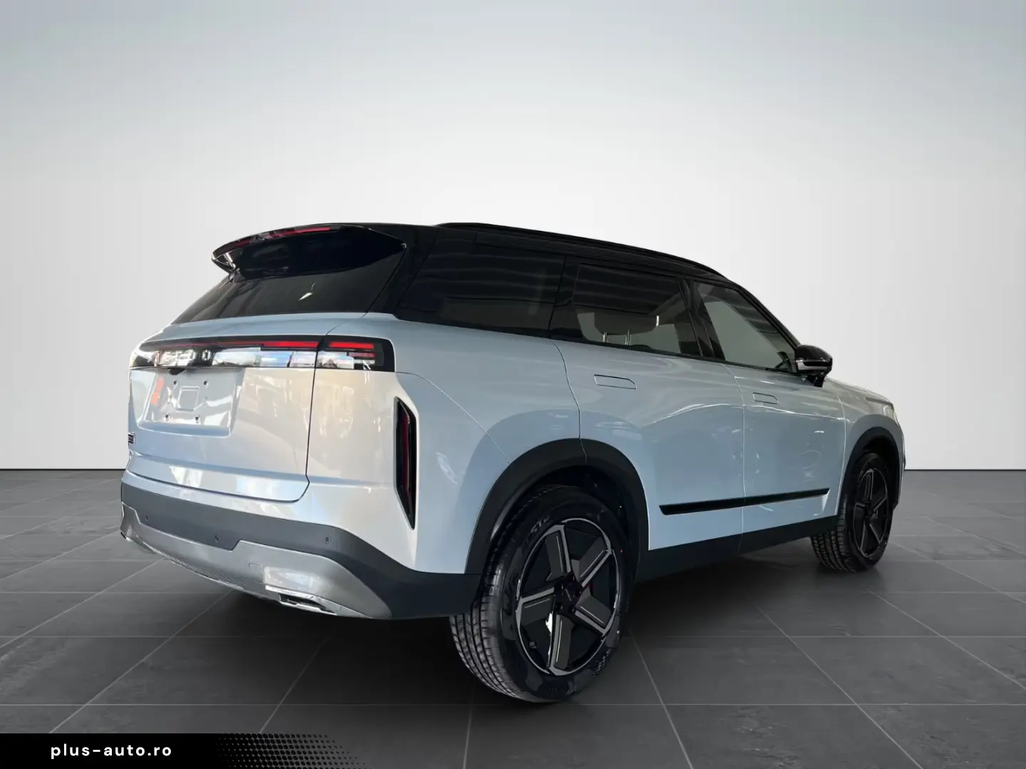 JAECOO 7 Urban 1.6 T-GDI 7DCT