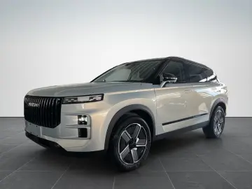 JAECOO 7 Urban 1.6 T-GDI 7DCT