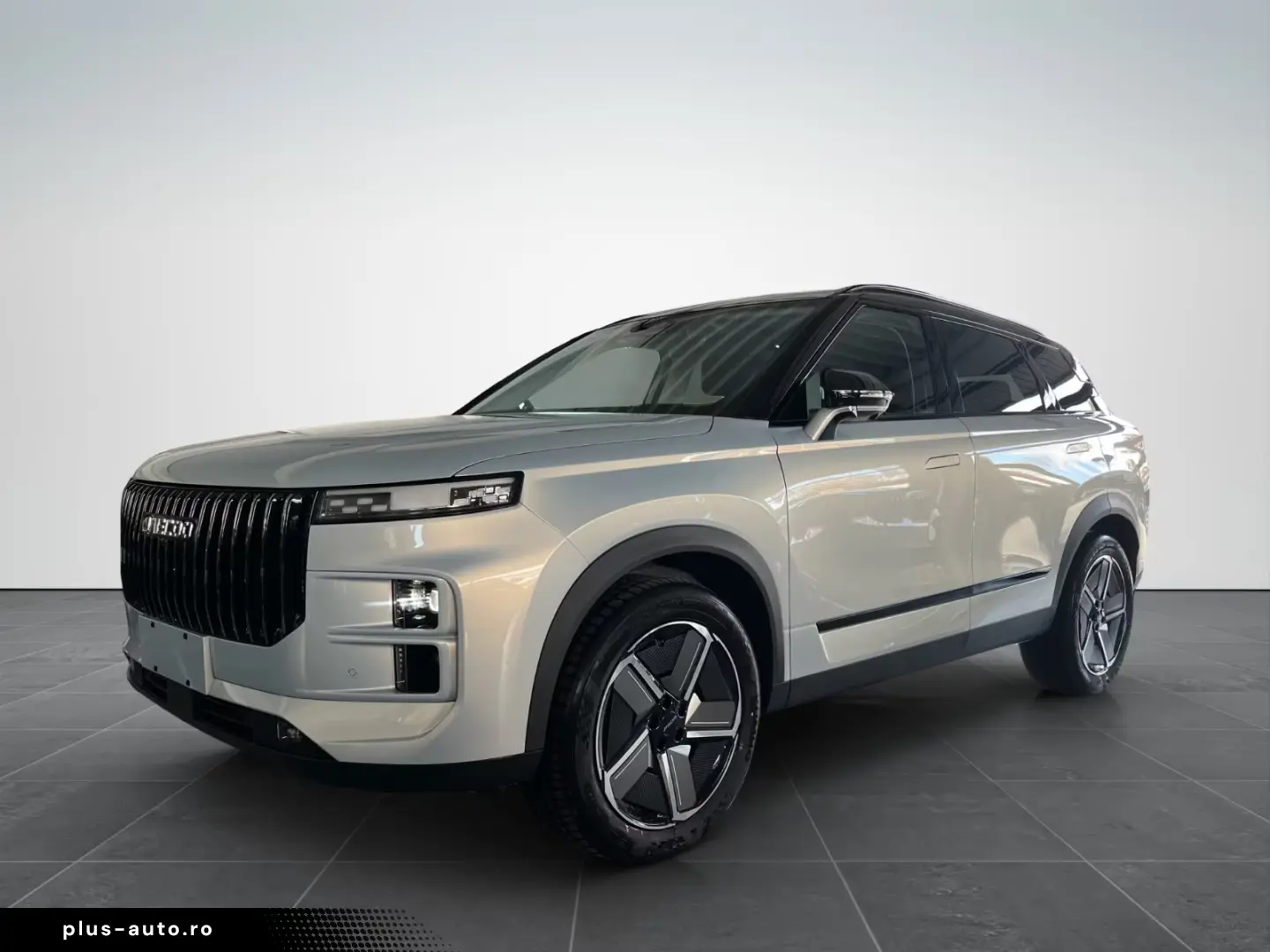 JAECOO 7 Urban 1.6 T-GDI 7DCT