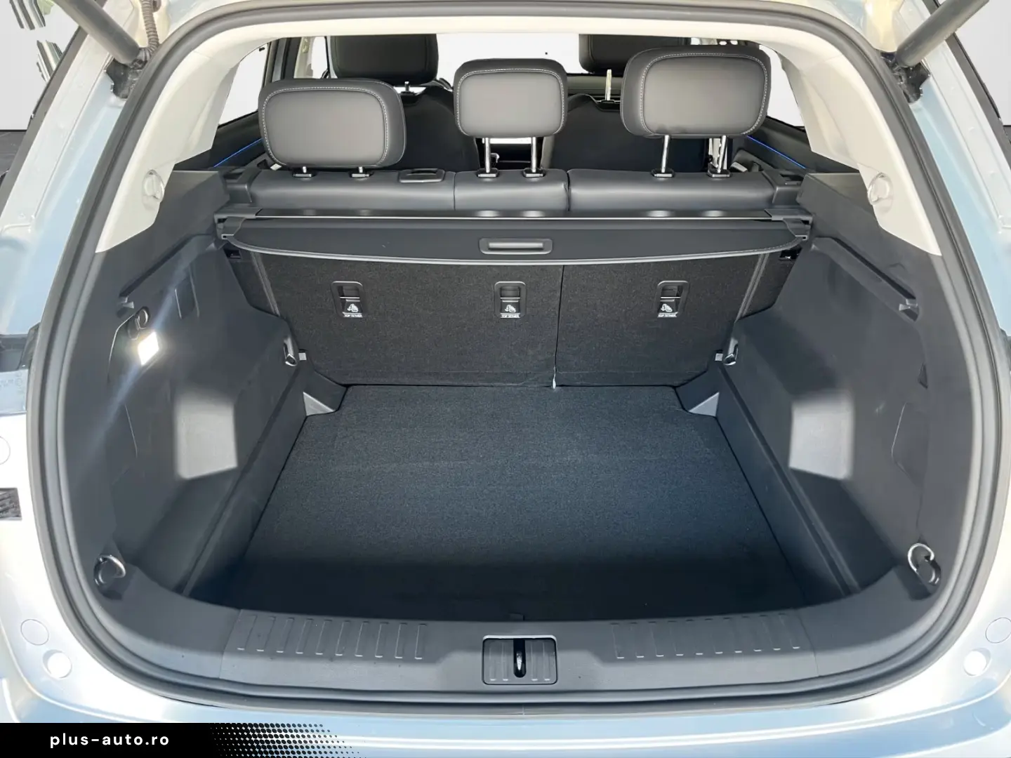 JAECOO 7 Urban 1.6 T-GDI 7DCT