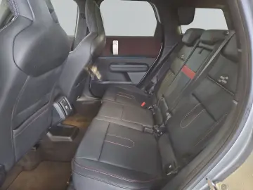 MINI John Cooper Works Countryman ALL4 20  H&K 360 Pa