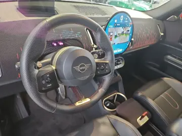 MINI John Cooper Works Countryman ALL4 20  H&K 360 Pa