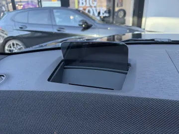 MINI John Cooper Works Countryman ALL4 Pano ACC HuD