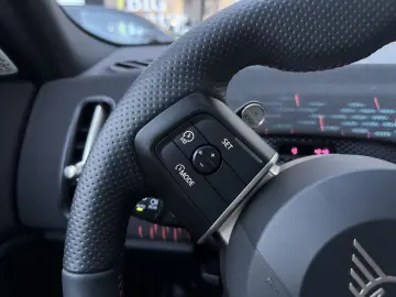 MINI John Cooper Works Countryman ALL4 Pano ACC HuD