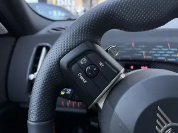 MINI John Cooper Works Countryman ALL4 Pano ACC HuD