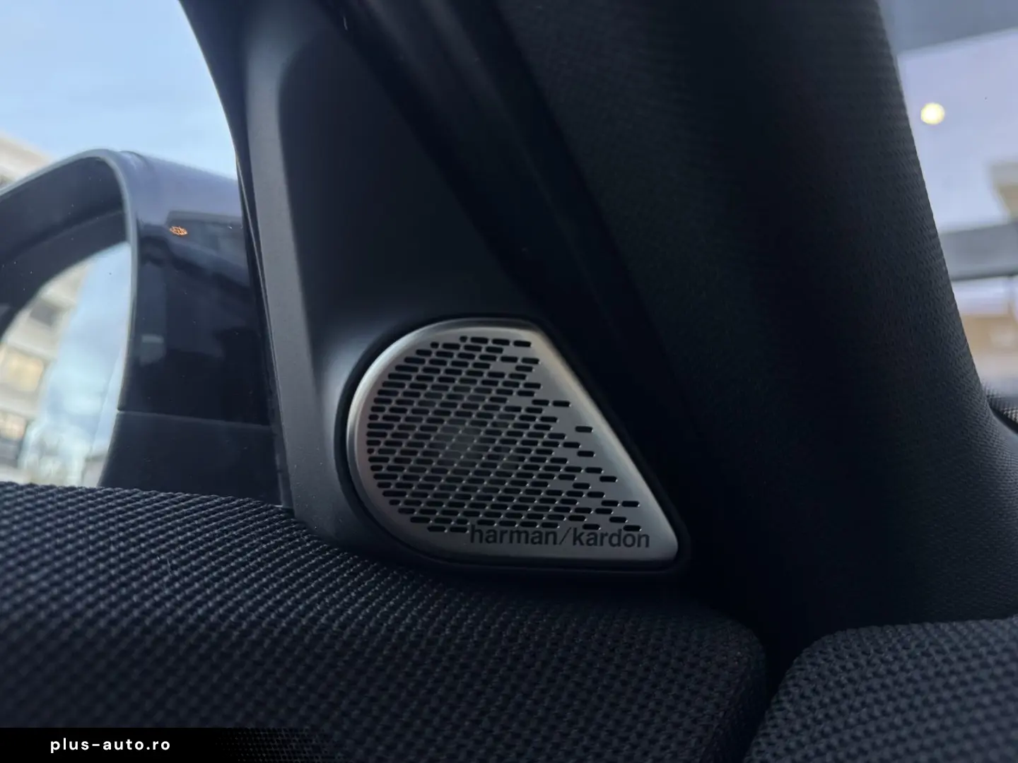 MINI John Cooper Works Countryman ALL4 Pano ACC HuD