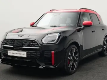 MINI MINI JCW Countryman ALL4