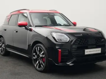 MINI MINI JCW Countryman ALL4