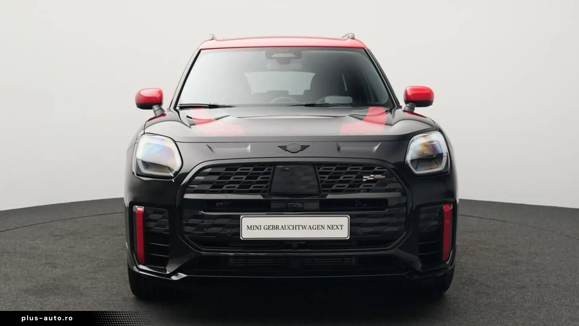 MINI MINI JCW Countryman ALL4