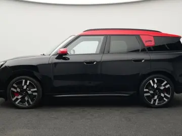 MINI MINI JCW Countryman ALL4